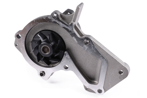Pompă de apă, răcire motor 980603 GK